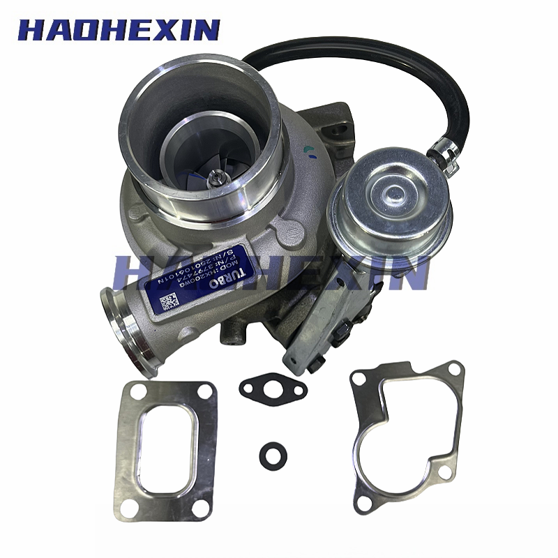 HE200WG Turbocharger 3797474