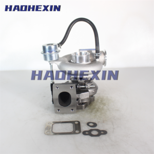 HE200WG Turbocharger 5350910