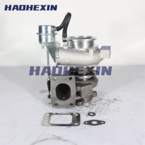 HE200WG Turbocharger 5455135