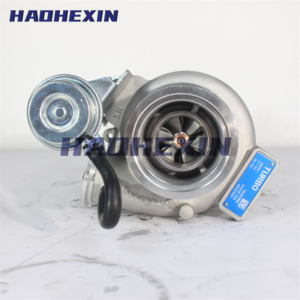 HE200WG Turbocharger 5455135