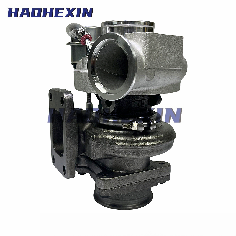 HE200WG turbocharger 3769719