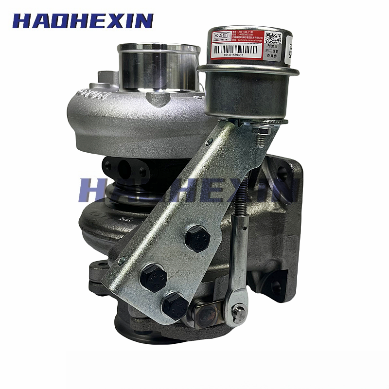 HE200WG turbocharger 3769719