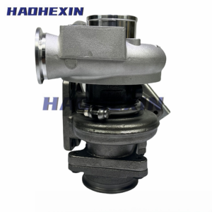 HE200WG turbocharger 3769719
