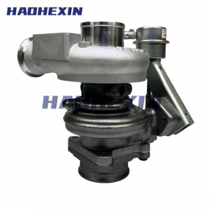 HE200WG turbocharger 3769719