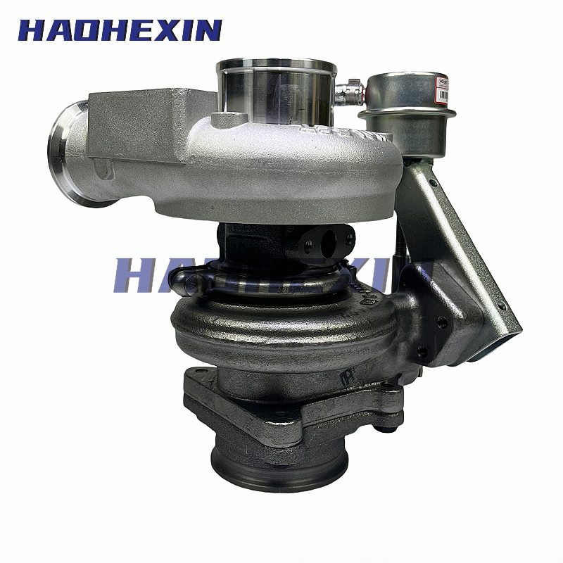 HE200WG turbocharger 3769719