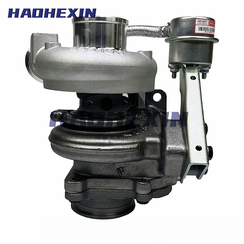 HE200WG turbocharger 3769719