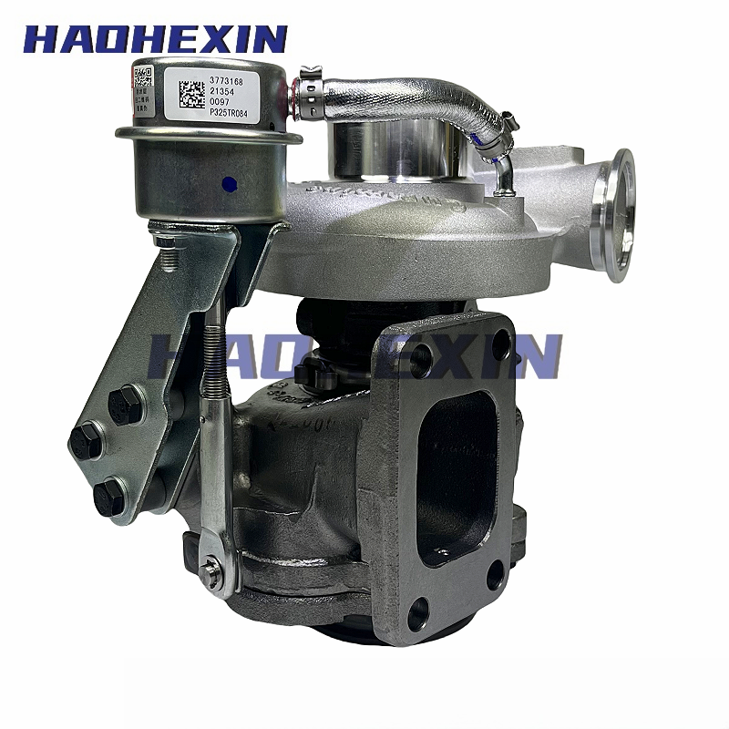 HE200WG turbocharger 3769719