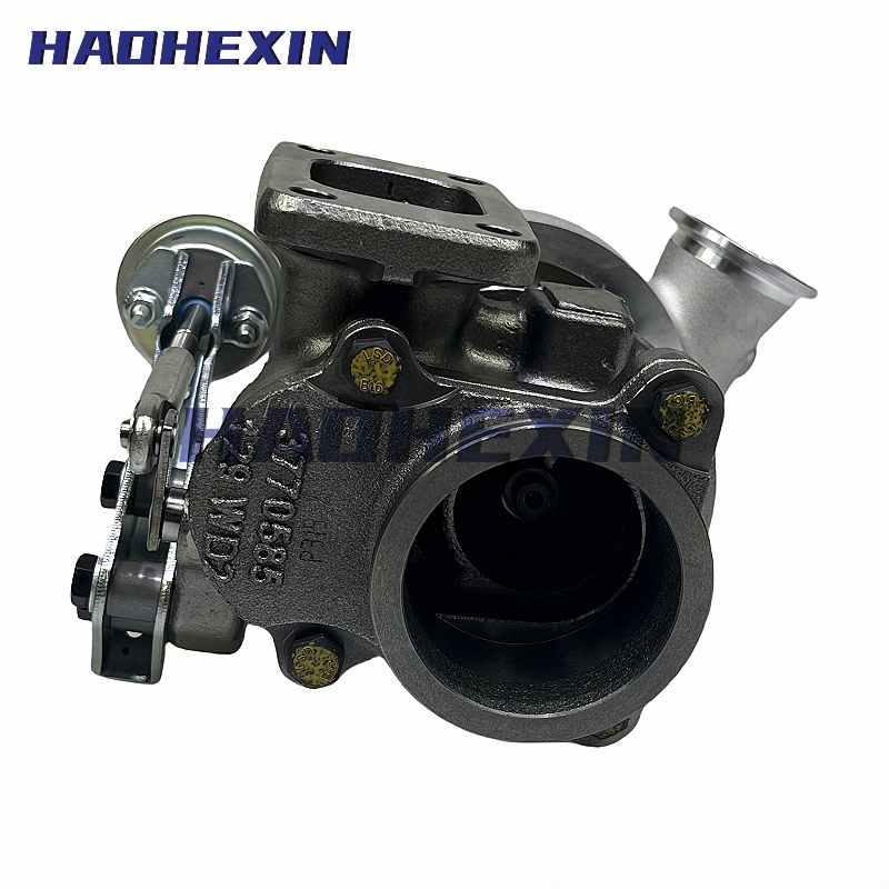 HE200WG turbocharger 3769719