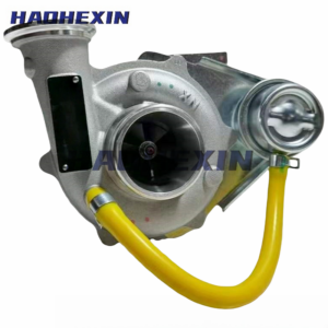 HE201W Turbocharger 5554716