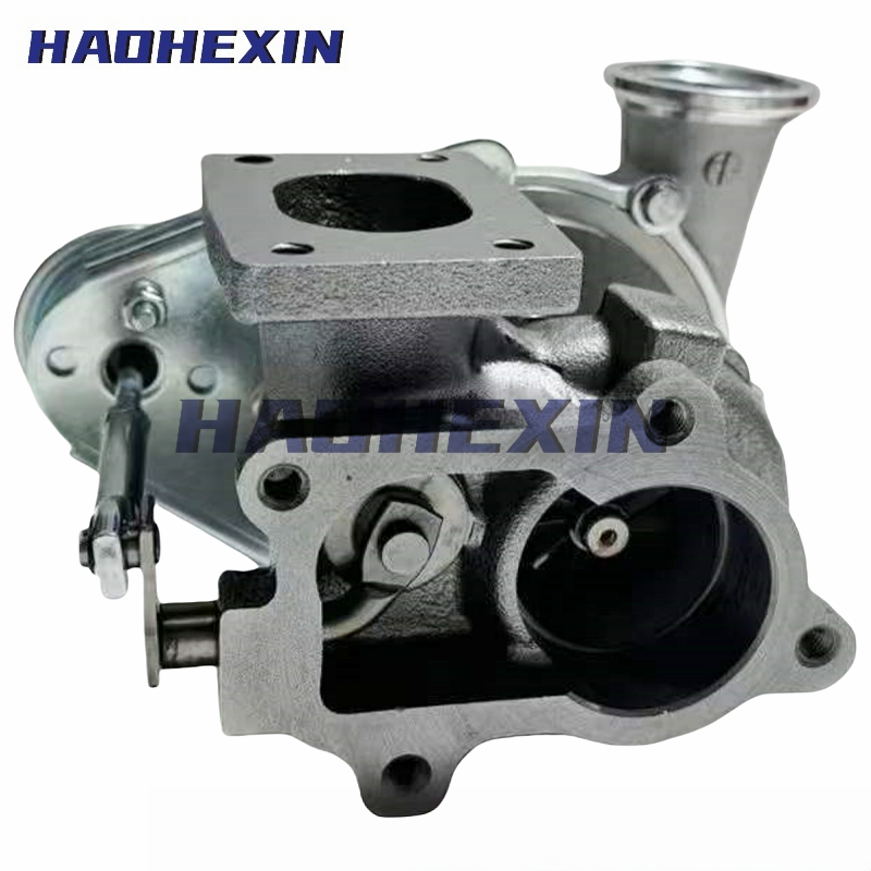 HE201W Turbocharger 5554716