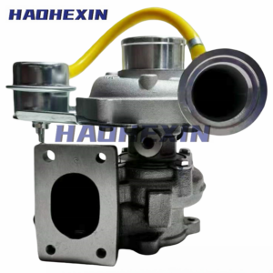 HE201W Turbocharger 5554716