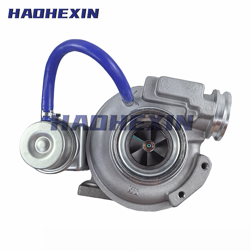 HE221W TURBOCHARGER 4956074 4956072