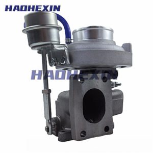 HE221W TURBOCHARGER 4956074 4956072
