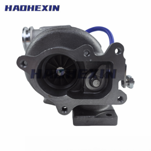 HE221W TURBOCHARGER 4956074 4956072