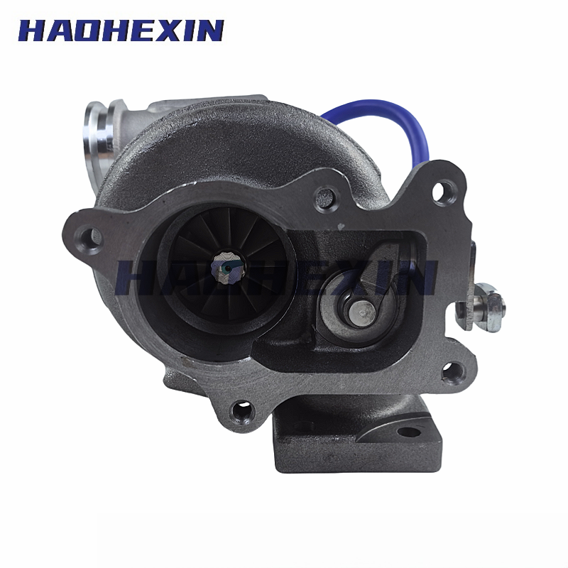 HE221W TURBOCHARGER 4956074 4956072
