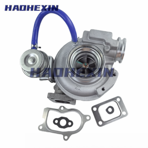 HE221W TURBOCHARGER 4956074 4956072