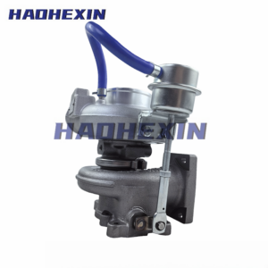 HE221W TURBOCHARGER 4956074 4956072