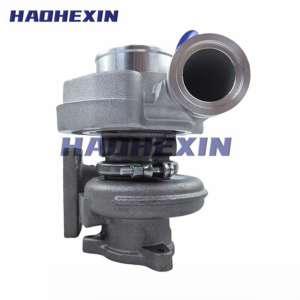 HE221W TURBOCHARGER 4956074 4956072