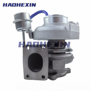 HE221W TURBOCHARGER 4956074 4956072