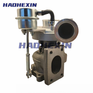 HE221W Turbo 2840684