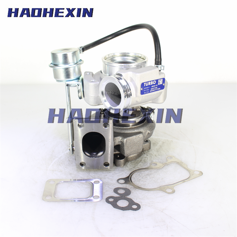 HE221W Turbo 4047745
