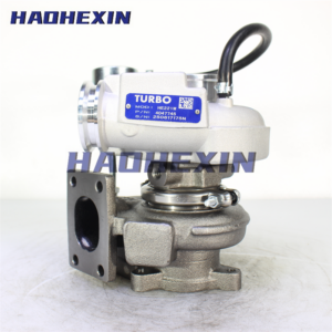 HE221W Turbo 4047745