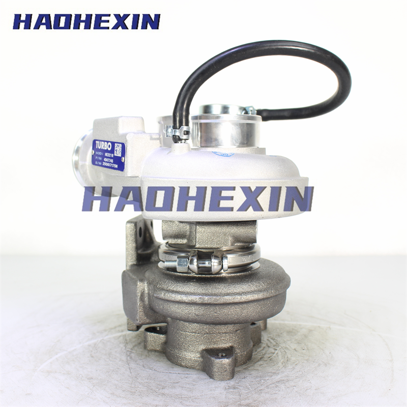 HE221W Turbo 4047745