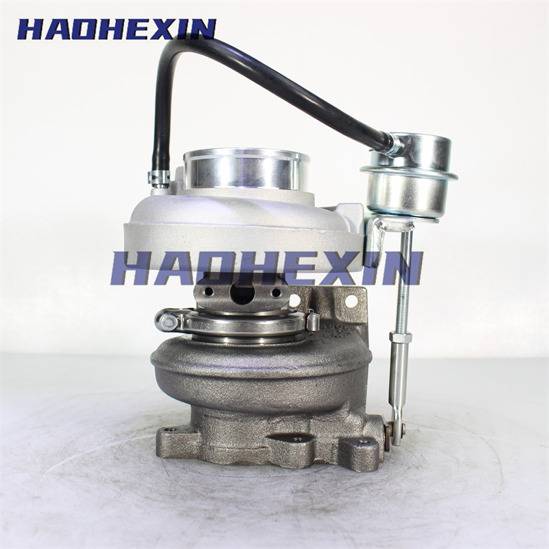 HE221W Turbo 4047745