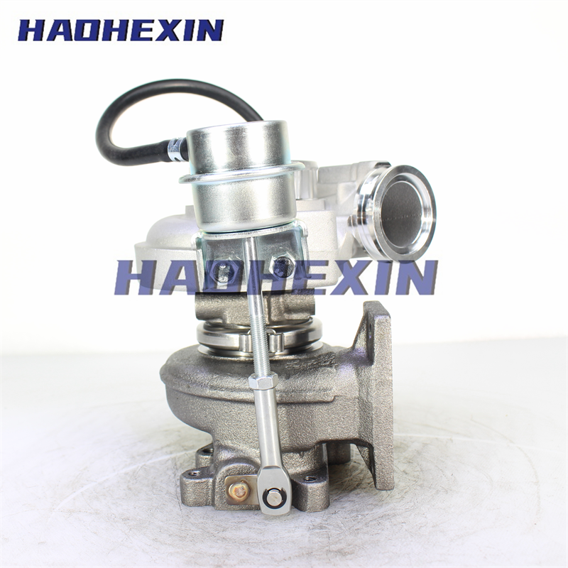 HE221W Turbo 4047745