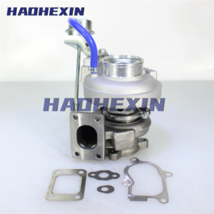 HE221W Turbocharger 4041552