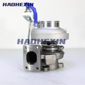 HE221W Turbocharger 4041552