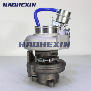 HE221W Turbocharger 4041552