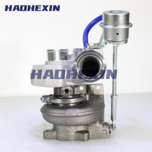 HE221W Turbocharger 4041552