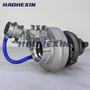 HE221W Turbocharger 4041552