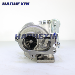 HE221W Turbocharger 4041552