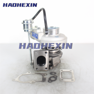 HE221W Turbocharger 4042714