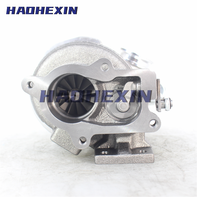 HE221W Turbocharger 4042714