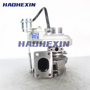 HE221W Turbocharger 4042714