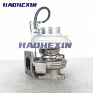 HE221W Turbocharger 4042714