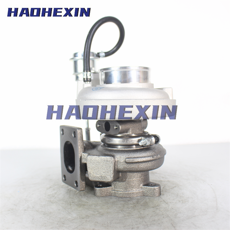 HE221W Turbocharger 4042714