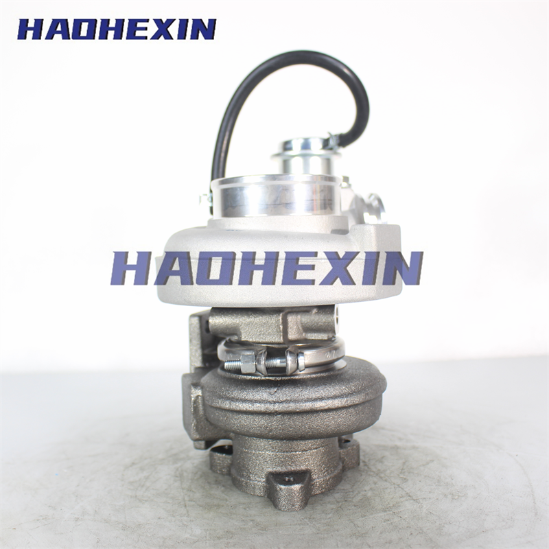 HE221W Turbocharger 4042714