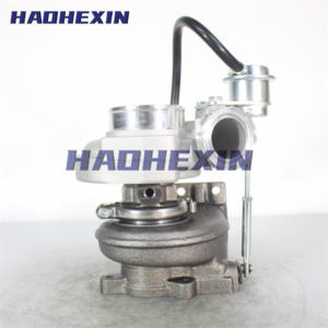 HE221W Turbocharger 4042714