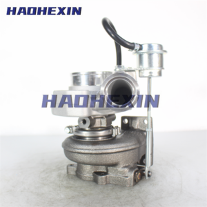 HE221W Turbocharger 4042714