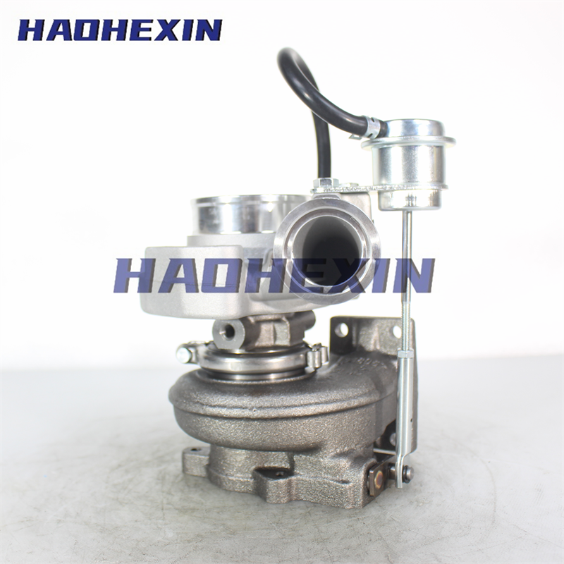 HE221W Turbocharger 4042714