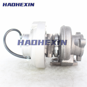 HE221W Turbocharger 4042714