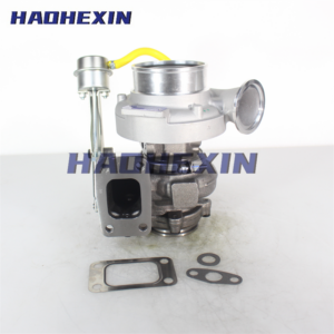 HE250WG Turbocharger 5327682