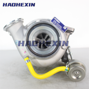 HE250WG Turbocharger 5327682