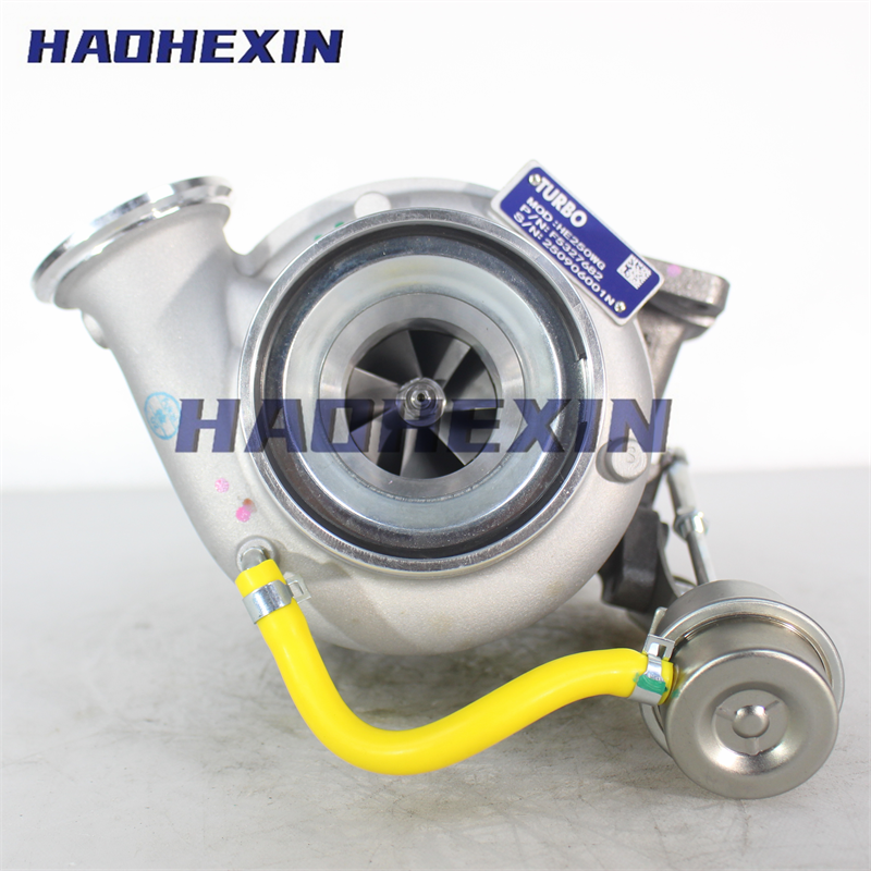 HE250WG Turbocharger 5327682