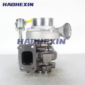 HE250WG Turbocharger 5327682