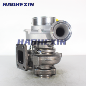 HE250WG Turbocharger 5327682